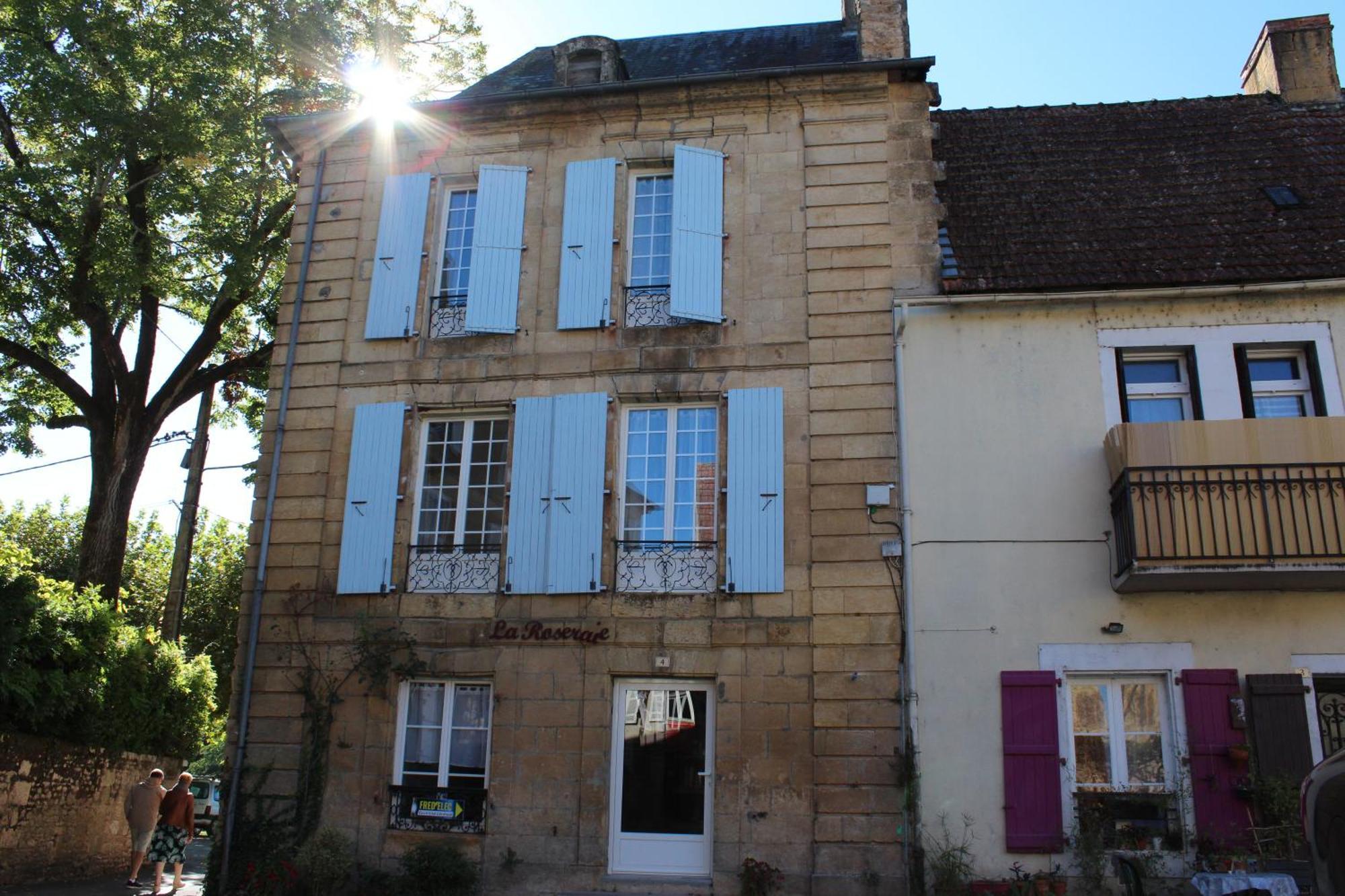Destination Perigord - Le Clos Montignac-Lascaux Kültér fotó