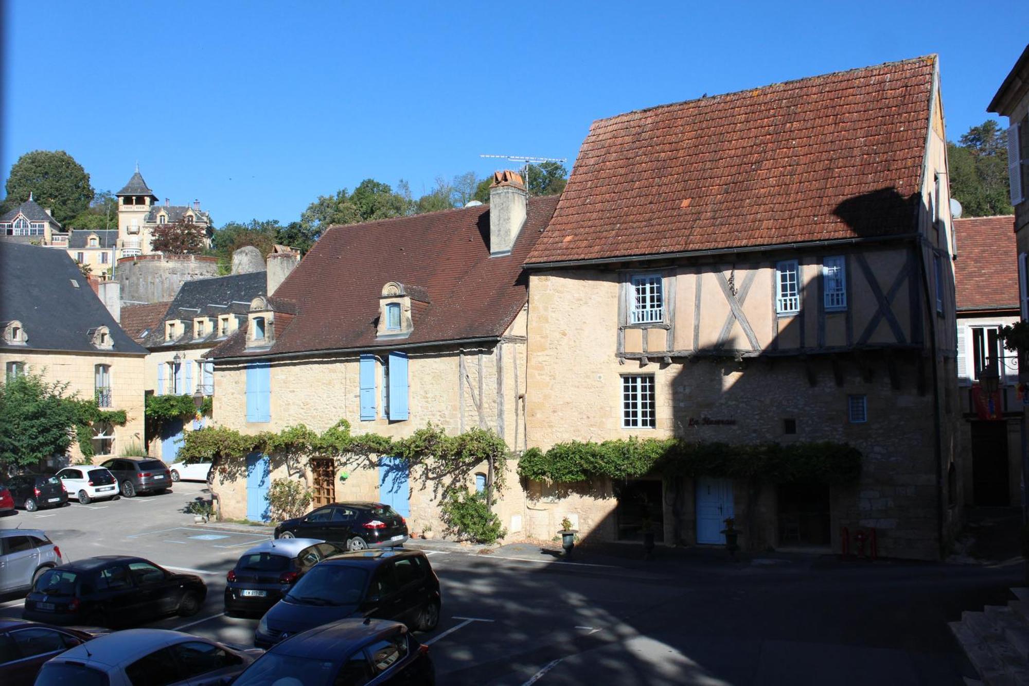Destination Perigord - Le Clos Montignac-Lascaux Kültér fotó